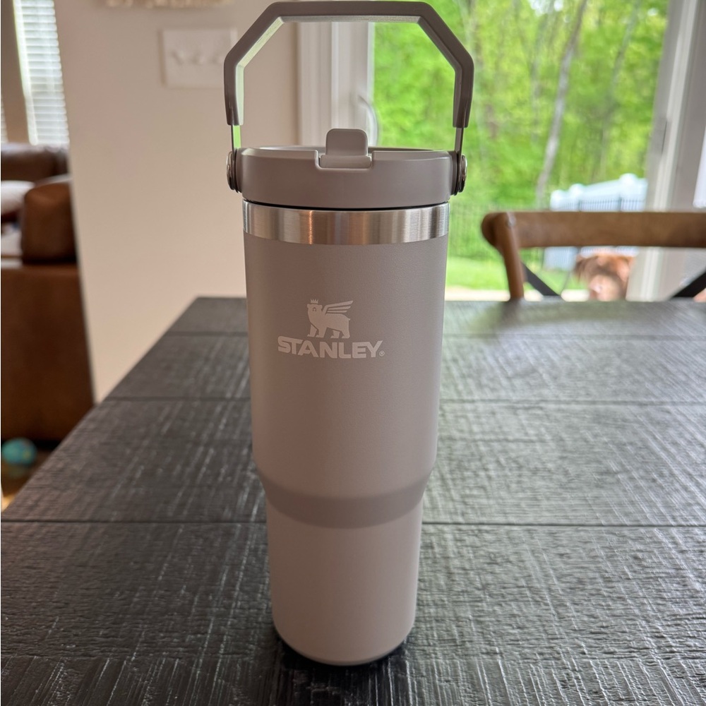 Stanley IceFlow Flip Straw Tumbler